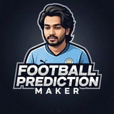 Telegram profile photo for BET PREDICTIONMAKER