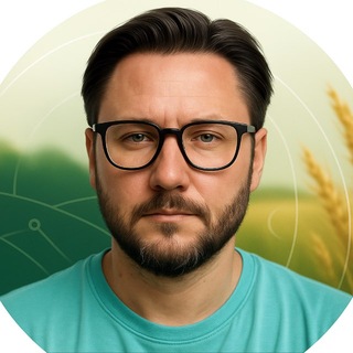 Telegram profile photo for Иван Ловыгин | АгроКонтакт