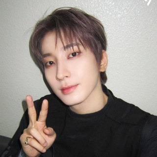 Telegram profile photo for Wonwoo
