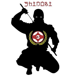 Telegram profile photo for Центр развития каратэ Shinobi