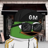 Telegram profile photo for ERocket Degen calls