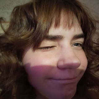 Telegram profile photo for Моя жизнь