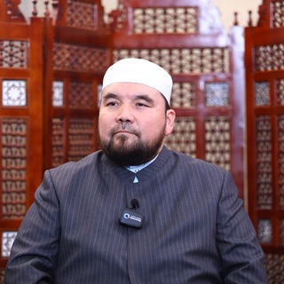 Telegram profile photo for QUR'ON AHLIGA TUHFA