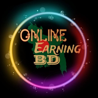 Telegram profile photo for Online Earning BD