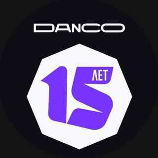 Telegram profile photo for DanCo | Школа танцев