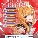 Telegram profile photo for line without a hook
