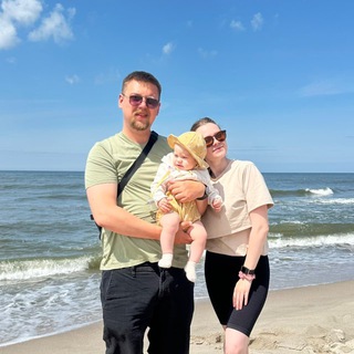 Telegram profile photo for Мама, Я - Врач