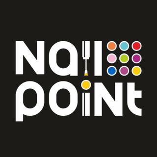 Telegram profile photo for 🛍️Nail Point - все для мастеров ногтевого сервиса и депиляции
