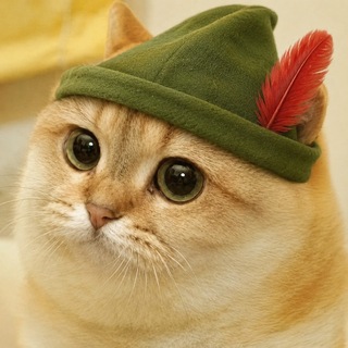 Telegram profile photo for Cate Portal