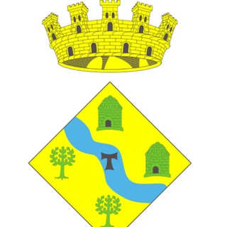 Telegram profile photo for Ajuntament de les Borges del Camp
