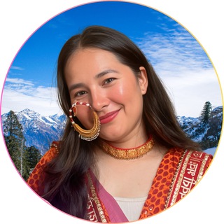 Telegram profile photo for Uttarakhand Jobs with Mayra❤️