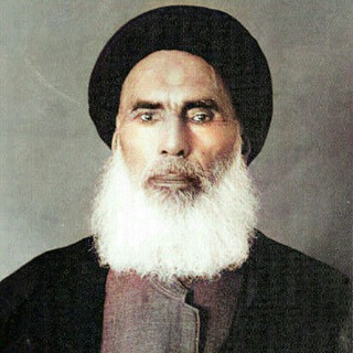 Telegram profile photo for شرف الملة و الدين
