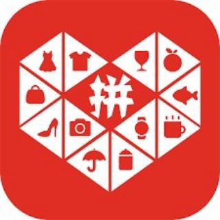 Telegram group profile photo for Pinduoduo chat