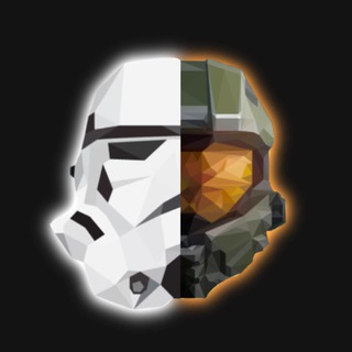 Telegram profile photo for Crypto Death Star