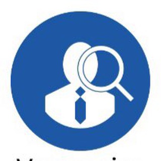 Telegram group profile photo for Рабочая Москва: Резюме и вакансии
