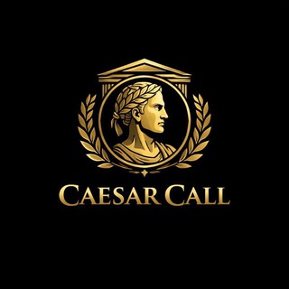 Telegram profile photo for CAESAR CALL⚡