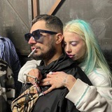 Telegram profile photo for ✨концептуальная✨ поэзия