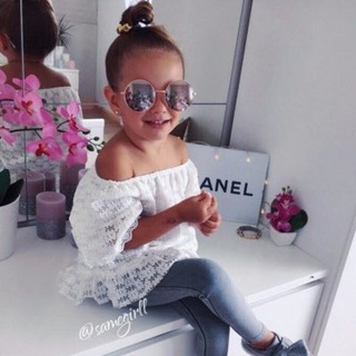 Telegram profile photo for Luxe_Kids 👦 👧🏻