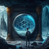 Telegram profile photo for Excursion to Blockchain (UA)