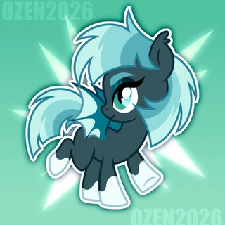 Telegram profile photo for OZEN mansion