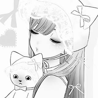 Telegram profile photo for ⑅ ׂ ִ 🎀🍩 cloudy 𝘱𝘢𝘸𝘴 ๑/ᜊ゚*