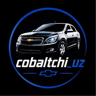 Telegram profile photo for cobaltchi_uz