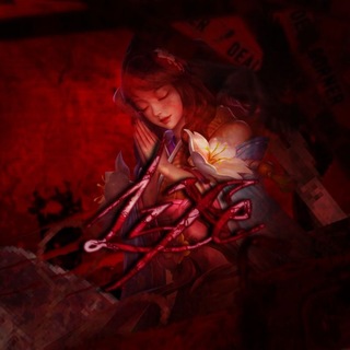 Telegram profile photo for 𝑳𝑰𝑭𝑬|⸸ 𝐒𝐂𝐀𝐑𝐋𝐄𝐓 ✕ 𝐄𝐓𝐄𝐑𝐍𝐈𝐓𝐘 ⸸