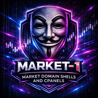 Telegram profile photo for MARKET -1
