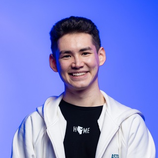 Telegram profile photo for Кто сказал? Азамат🤝