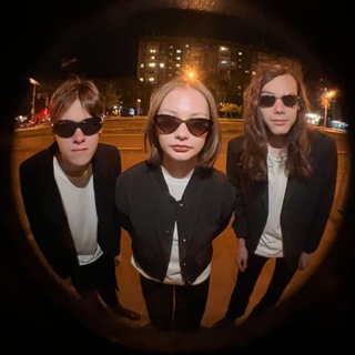 Telegram profile photo for кажется, оттепель