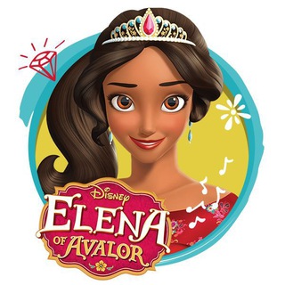 Telegram profile photo for ElenaOfAvalor Subreddit Elena von / di / of / de Avalor Reddit r/ElenaOfAvalor Backup by RTP on Telegram