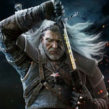 Telegram profile photo for Торанс Vедьмак