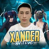 Telegram profile photo for KANAL LINKDA
