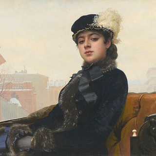 Telegram profile photo for Русская телега