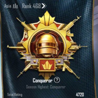 Telegram profile photo for PUBG Hacks VVIP