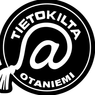 Telegram group profile photo for Tietokilta