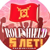 Telegram profile photo for —RoflShield Setka🍎⚔️