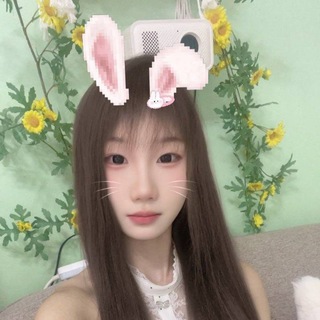 Telegram profile photo for 小雨的后花园