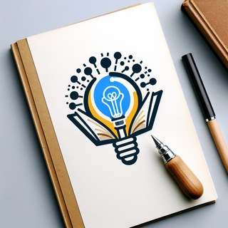 Telegram profile photo for MindBoost | Психология и Саморазвитие