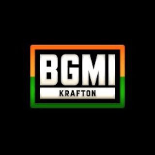 Telegram profile photo for BGMI - GC