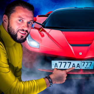 Telegram profile photo for Алексей Минаков | Auto Alex’s Group