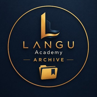 Telegram profile photo for Langu Academy Archive