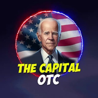 Telegram profile photo for THE CAPITAL GROUP │ Crypto │ Banks │ Accounts