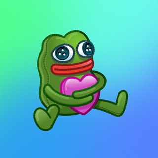 Telegram profile photo for NFT😇