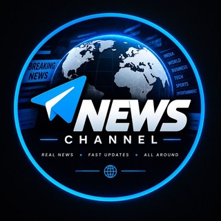 Telegram profile photo for News