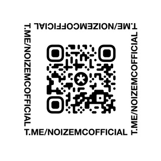 Telegram group profile photo for Noize MC (Official Chat)