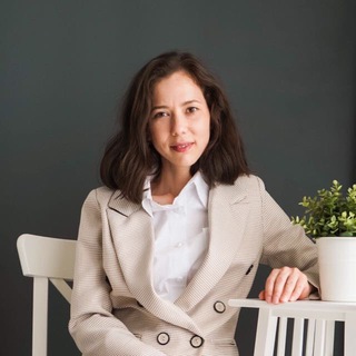 Telegram profile photo for Натуропат 🌿 Алина Шулаева