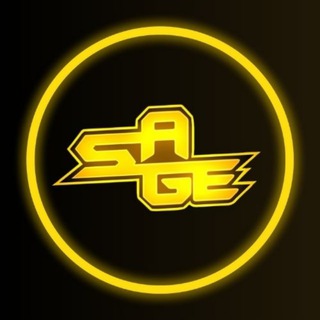 Telegram profile photo for SAGE AIRDROPS