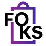 Telegram profile photo for Все про маркетплейси та FOKS