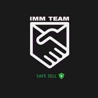 Telegram profile photo for IMM team